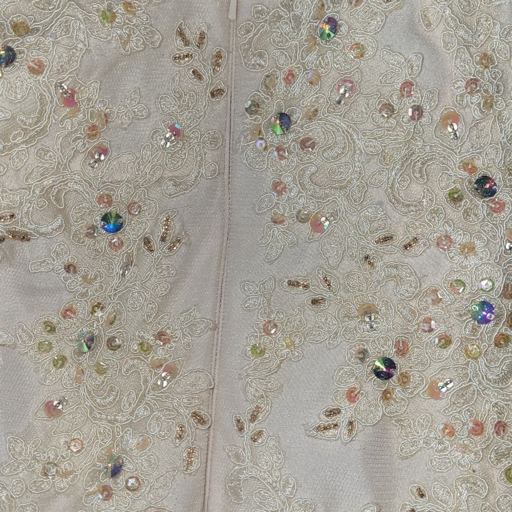 Homecoming dress - Picture 4 of 5